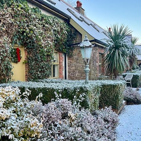 Courtyard Cottages Tralee Dış mekan fotoğraf