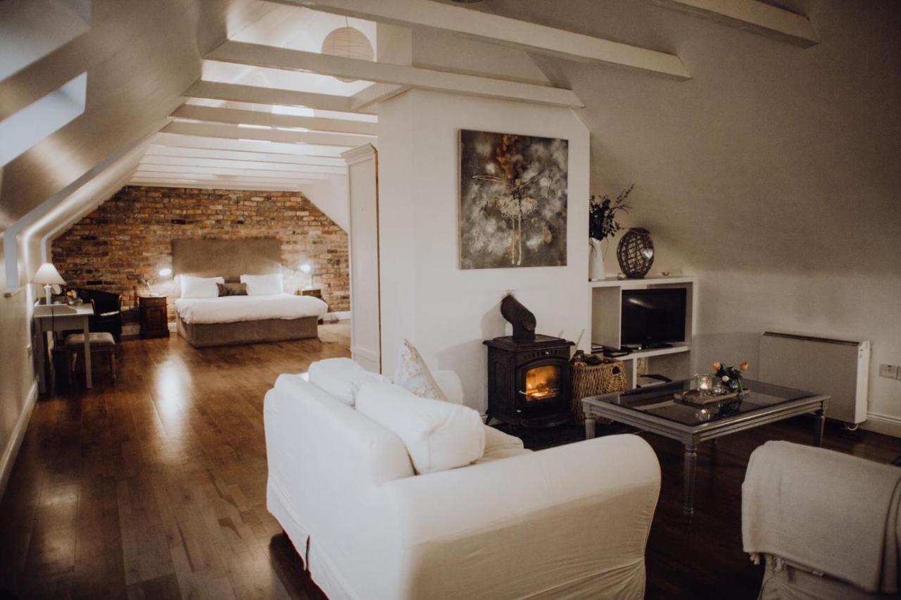 Courtyard Cottages Tralee Dış mekan fotoğraf