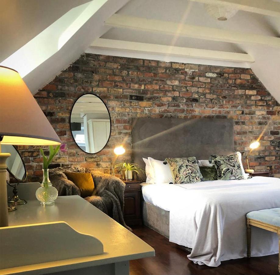 Courtyard Cottages Tralee Dış mekan fotoğraf