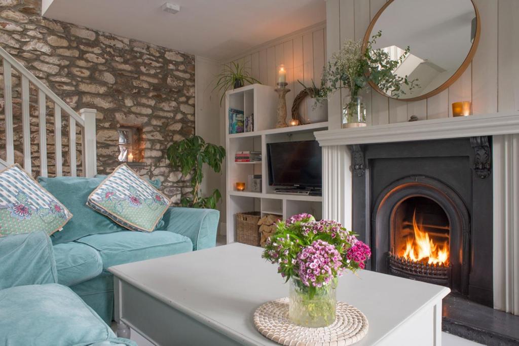 Courtyard Cottages Tralee Dış mekan fotoğraf