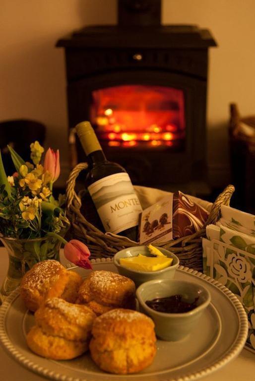 Courtyard Cottages Tralee Oda fotoğraf