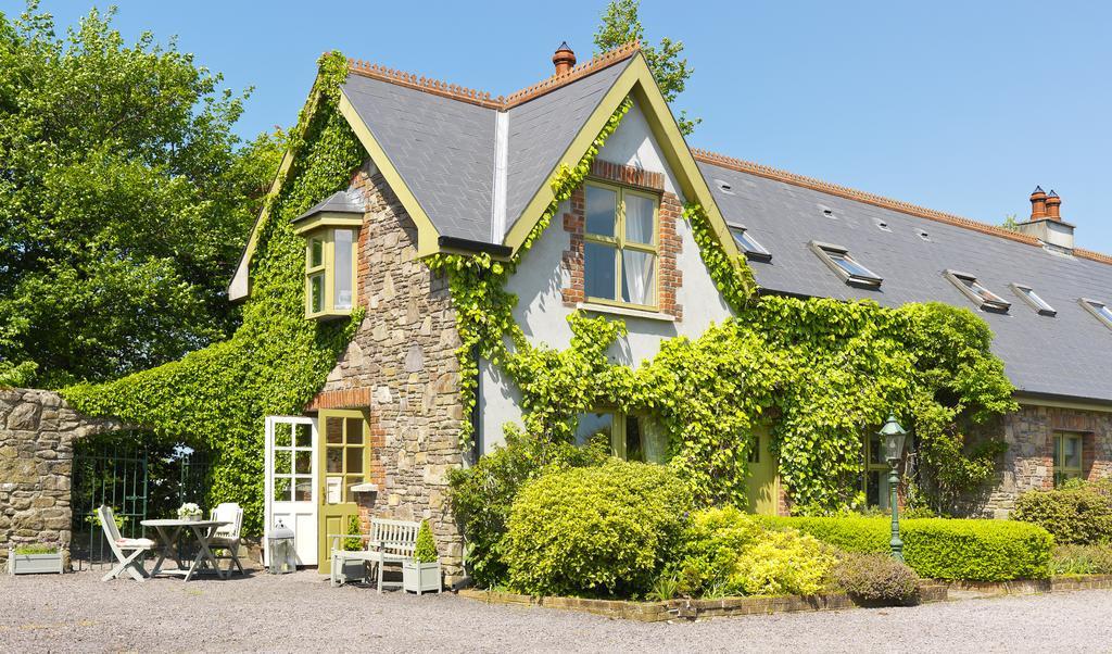 Courtyard Cottages Tralee Oda fotoğraf