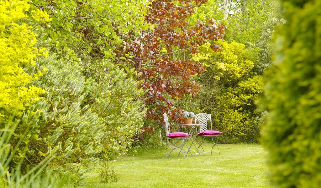 Courtyard Cottages Tralee Oda fotoğraf