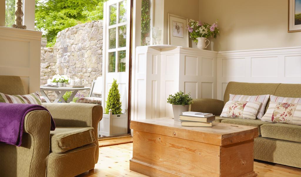 Courtyard Cottages Tralee Oda fotoğraf