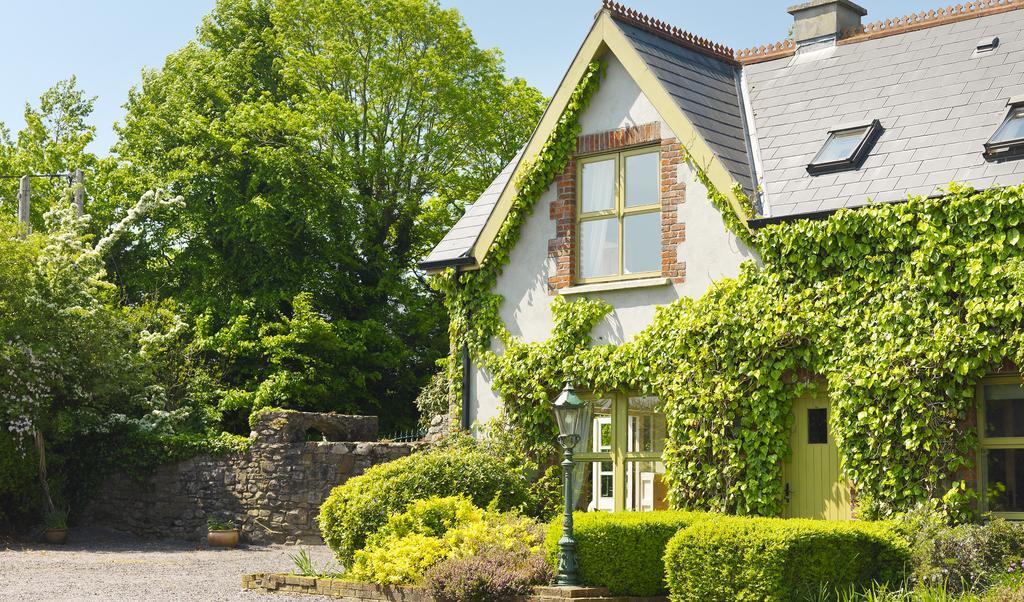 Courtyard Cottages Tralee Oda fotoğraf
